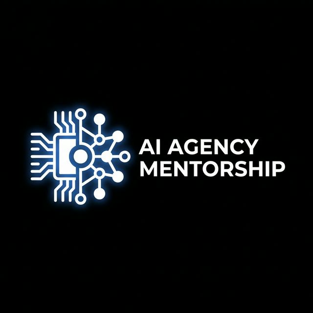 AI Agency Mentorship